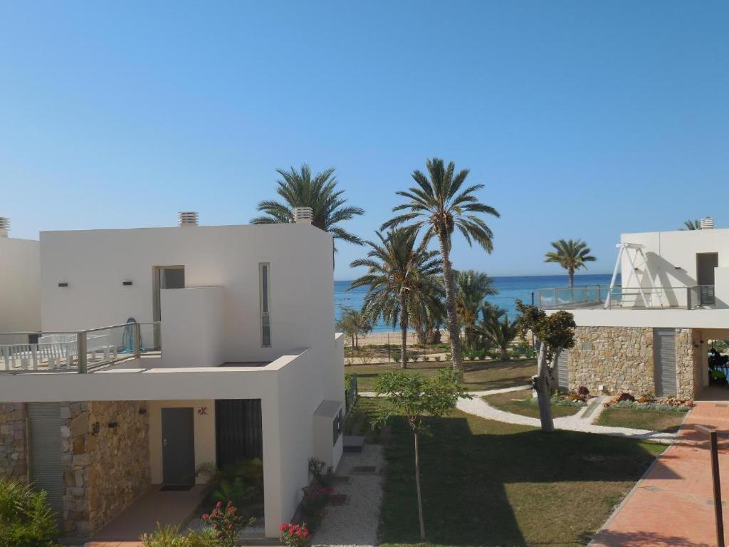 Villa Paradise Beach Villajoyosa Exterior foto