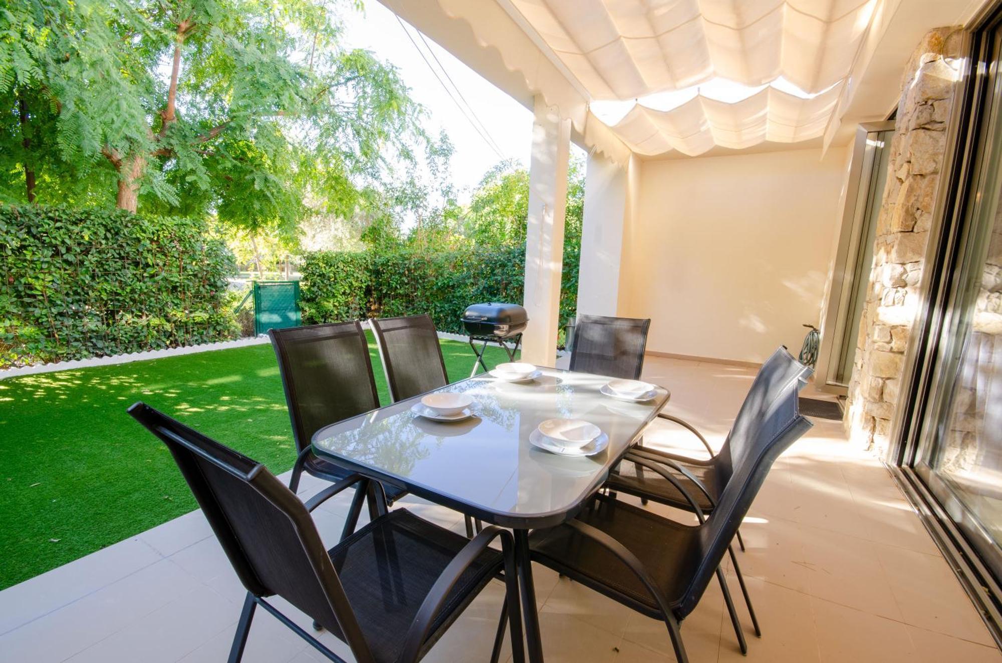 Villa Paradise Beach Villajoyosa Exterior foto